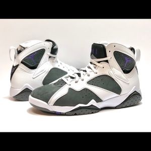 Air Jordan 7 Retro Flint